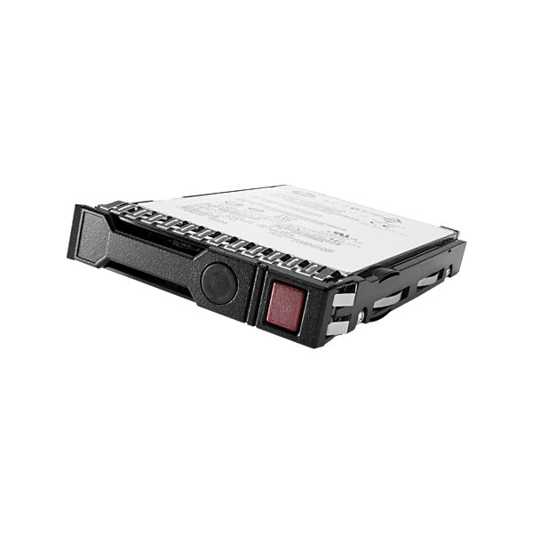 HP Hard Drive 2Tb Sas 7.2K Lff Lp  | 833926-B21