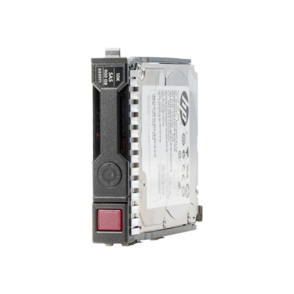 HP Hard Drive 8Tb Sas 7.2K Lff Lp 512E  | 834031-B21