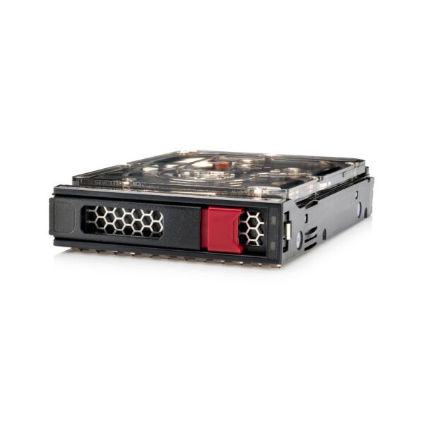 HP Hard Drive 4Tb Sata 6G Midline 7.2K Lff (3.5In) Lp