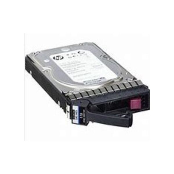 HP Hard Drive 1Tb Sata 6G Midline 7.2K Lff (3.5In) Lp | 861686-B21