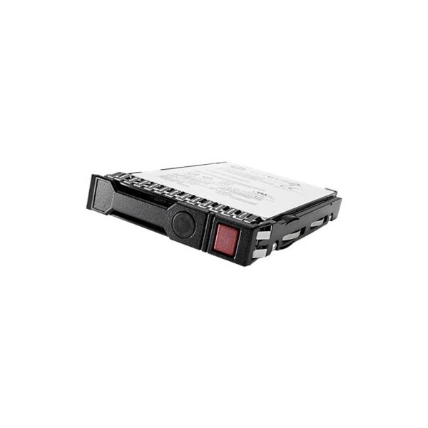 HP Hard Drive 6Tb Sas 7.2K Lff Lp 512E  | 861746-B21