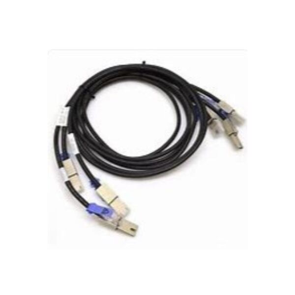 HP 1U Gen10 8SFF SAS Cable Kit