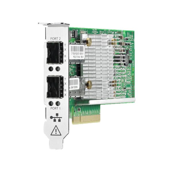 HP Network Card 10/25GbE 2p FLR-SFP28 QL41401 CNA | 867334-B21