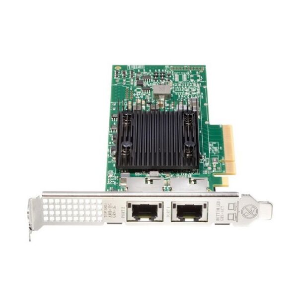 HP Network Card 10gbe 2p base-t ql41401 Adapter | 867707-B21