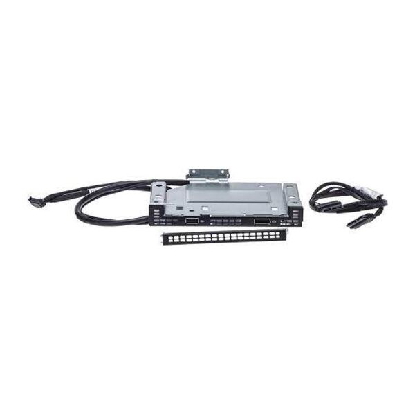 HP DL360 Gen10 8SFF DP/USB/ODD Blnk Kit