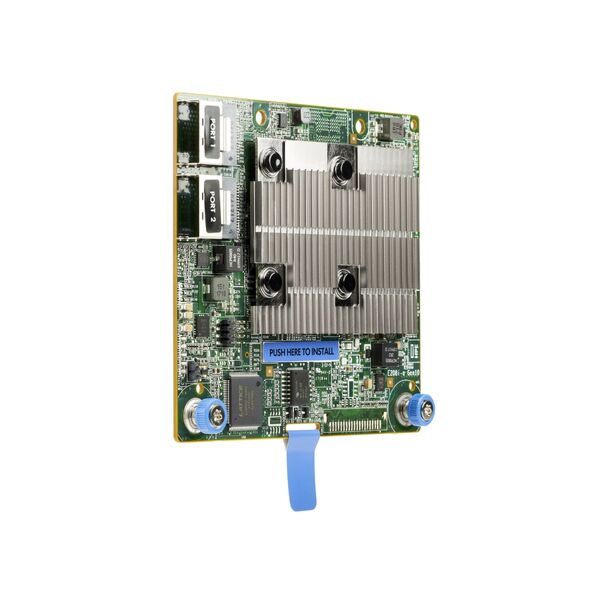HP RAID Controller E208i-a SR G10 LH  | 869079-B21