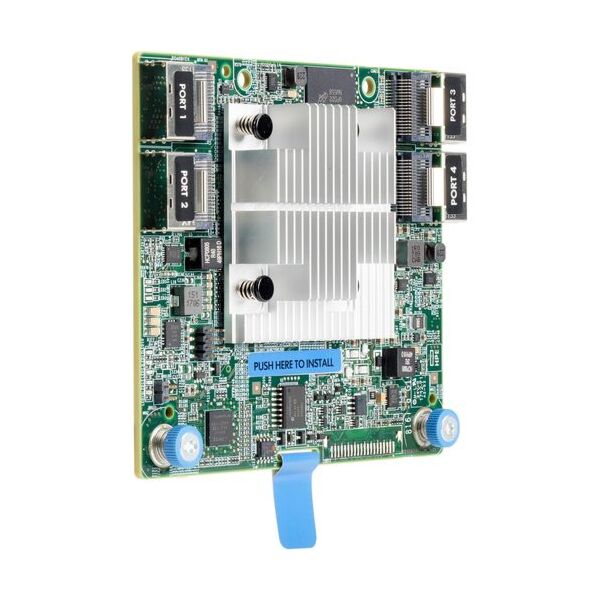 HP RAID Controller P816i-a SR G10 LH