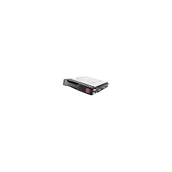 HP Hard Drive 300Gb Sas 10K Sff Sc Mv  | 872475-B21
