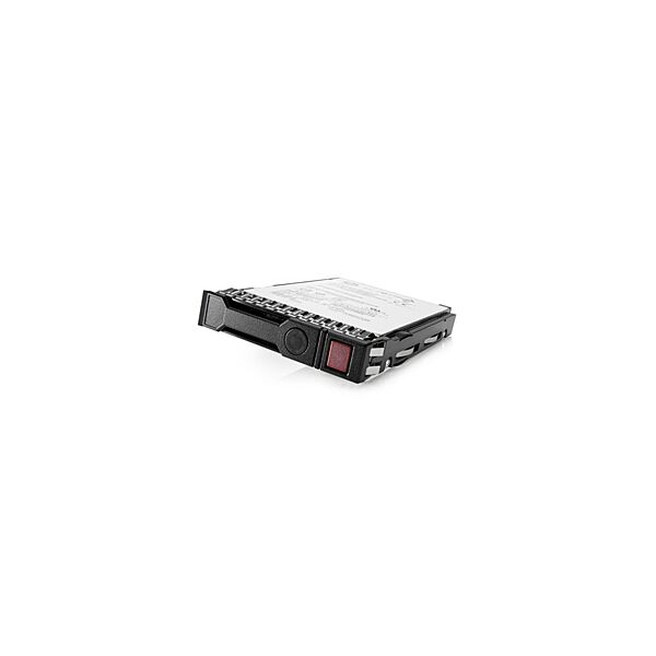 HP Hard Drive 4Tb Sata 6G Midline 7.2K Lff (3.5In) Sc 1Yr Wty Digitally Signed Firmware