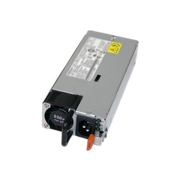 HP Power Supply ML110 Gen10 550W ATX Pwr Supply Kit | 874009-B21
