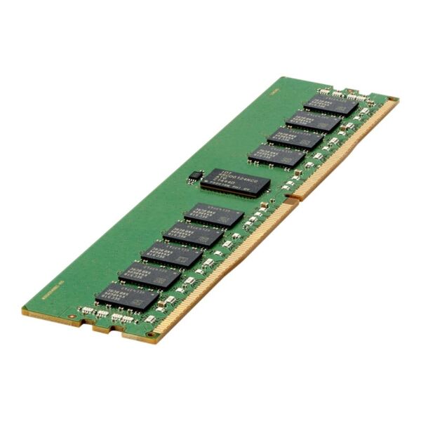 HP RAM 128GB (1x128GB) Quad Rank x4 DDR4-3200 CAS-22-22-22 Load Reduced Smart Memory Kit | P07652-B21