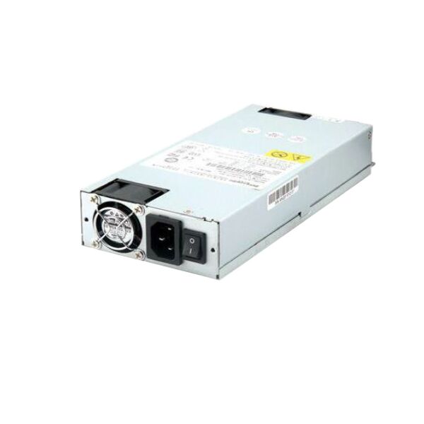 1U Rackmount Case 600W Power Supply