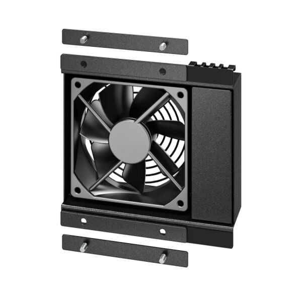 APC Easy Rack Fantray with Single Fan