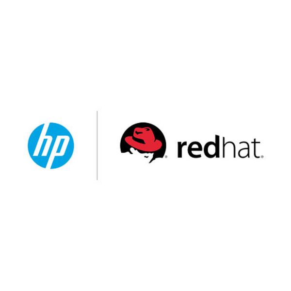 Red Hat Enterprise Linux Server 2 Socket/2 Guest 3 Year (24 x 7) E-LTU