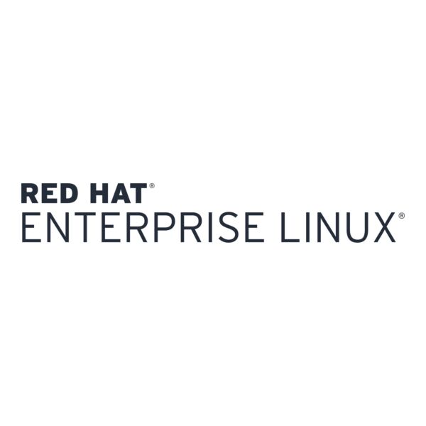Red Hat Enterprise Linux Server 2 Socket/2 Guest 5 Year (24 x 7) E-LTU