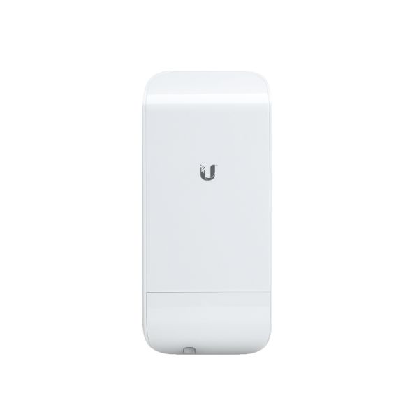 Ubiquiti 2GHz airMAX MIMO NanoStation Loco CPE