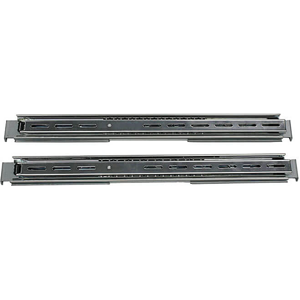 Rail Kit Short Depth -18inch (450mm) for 1U,2U,3U and 4U Empty Rackmount Case