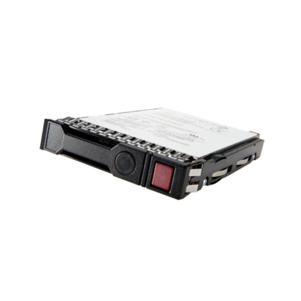 HPE MSA 3.84Tb Sas 12G Read Intensive Sff (2.5In) M2 3Yr Wty Ssd, R3R30A | R3R30A