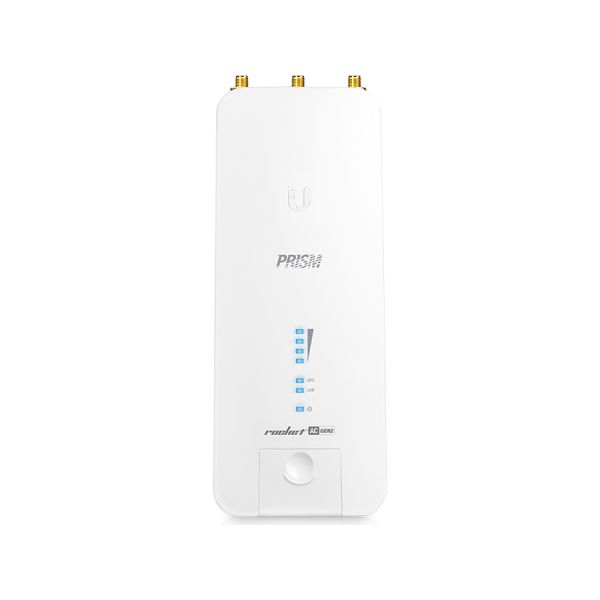 Ubiquiti 5GHz airMAX AC Rocket Prism Gen2