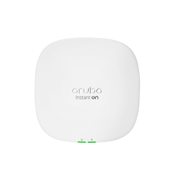 Instant On AP25 (RW) 4x4 Wi-Fi 6 AP