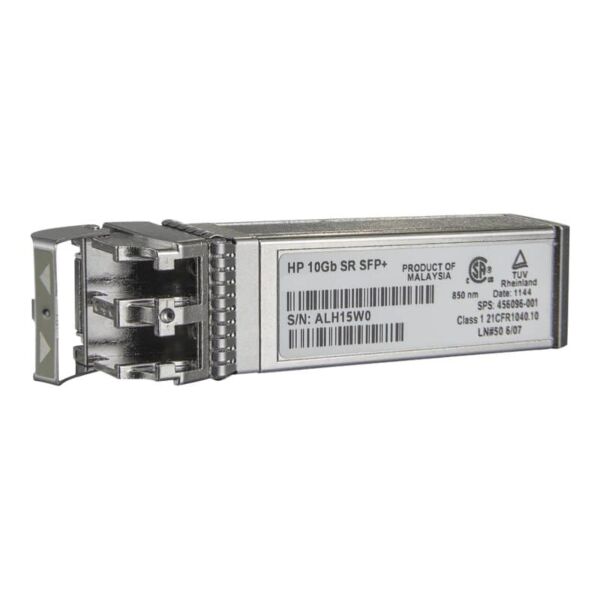 Aruba IOn 1G SFP LC SX 500m MMF XCVR | R9D16A