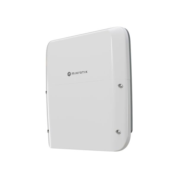 MikroTik 7 Port Gigabit 1x 2.5Gbps 1SFP+ 4 Core Outdoor PoE Router  | RB-5009UPSO