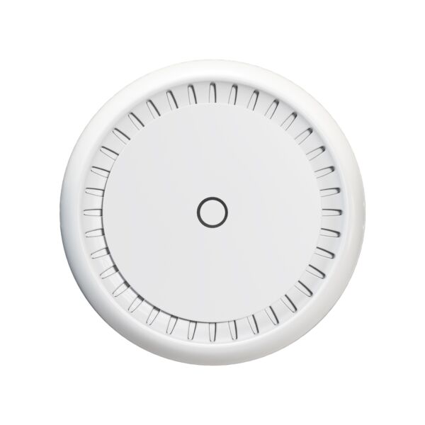 MikroTik cAP XL ac Dual Band 1200Mbps WiFi 5 Ceiling AP  | RB-CAPACXL