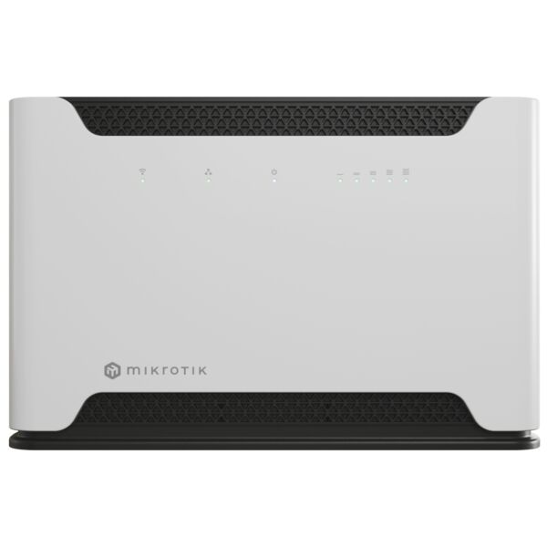 MikroTik Chateau LTE6 5 Port WiFi 5 Gigabit Router FG621-EA