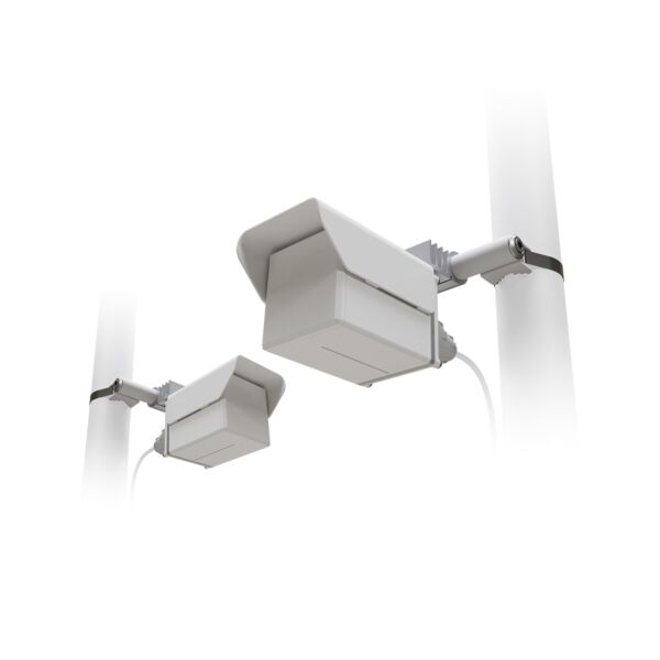 MikroTik Wireless Wire Cube Pro 60GHz/5GHz Outdoor Kit  | RB-CUBE60PKIT