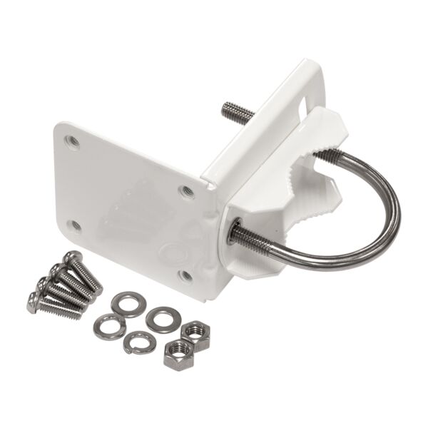 MikroTik LHG Series Metal Pole Mount Adapter  | RB-LHGM