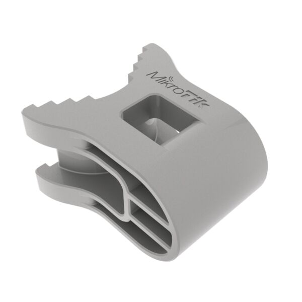 MikroTik quickMOUNT X Pole Mount Bracket for SXTSQ  | RB-QMX