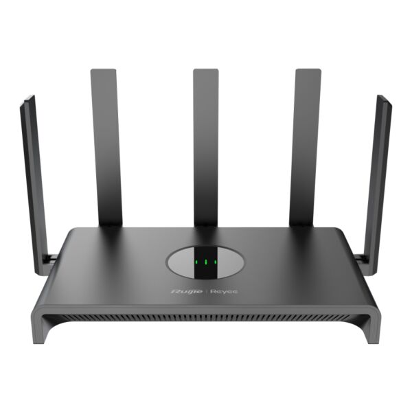 Reyee Dual Band WiFi 5 1300Mbps Gigabit Mesh Router  | RG-EW1300G