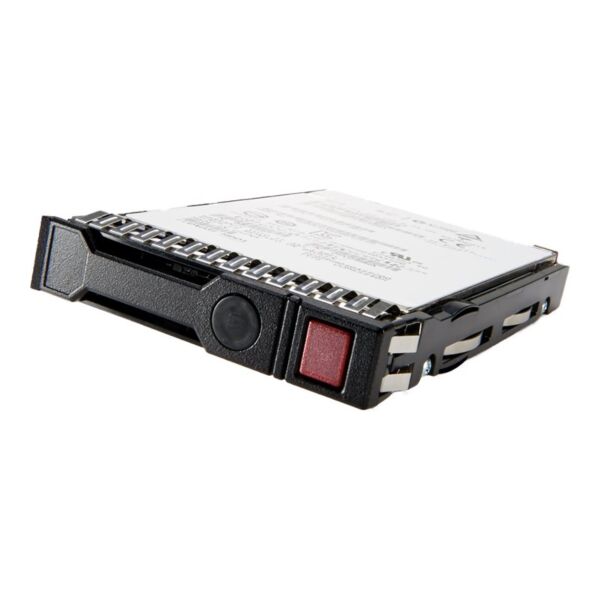 HPE MSA 11.5TB SAS RI SFF M2 6pk SSD Bdl