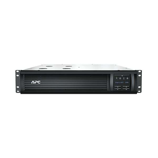 APC Smart-UPS 1500VA LCD RM 2U 230V with SmartConnect | SMT1500RMI2UC