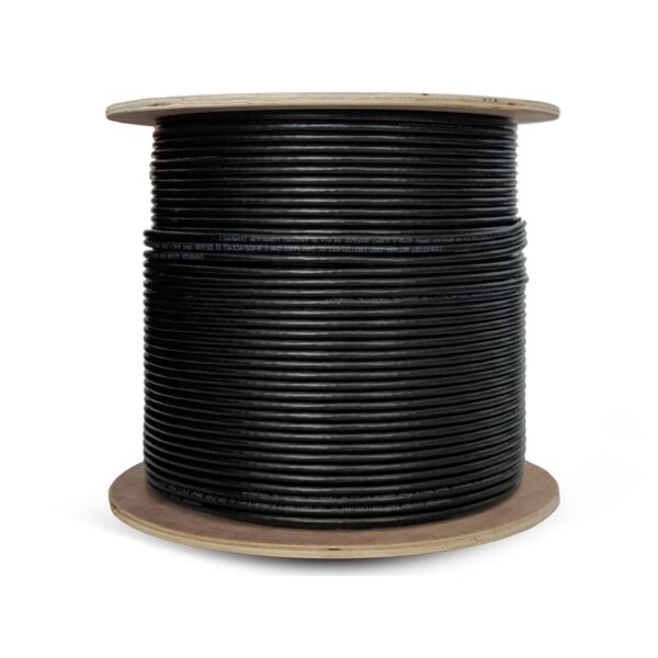 Linkbasic 305M Shielded UV Protected Cat5e Network Cable