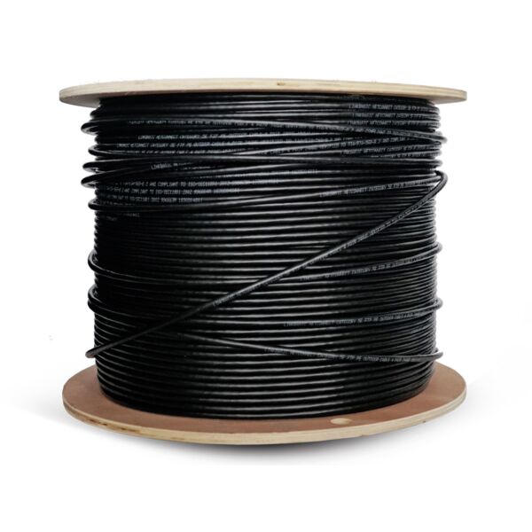Linkbasic 500M Shielded UV Protected Cat5e Network Cable | TC-500