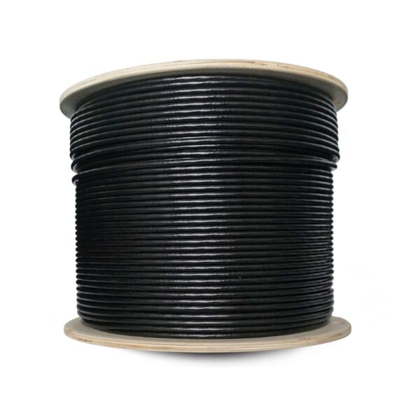 Linkbasic 500M Shielded UV Protected Cat6 Network Cable, TC-6500 | TC-6500