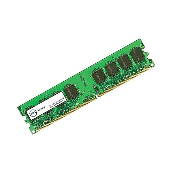 SNS only - Dell Memory Upgrade - 32GB - 2RX4 DDR4 RDIMM 3200MHz 8Gb BASE