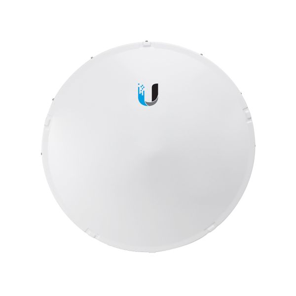 Ubiquiti airFiber 11GHz Dish Radio and Duplexer Kit