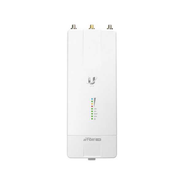 Ubiquiti airFiber5X HD PtP Radio Gigabit WiFi