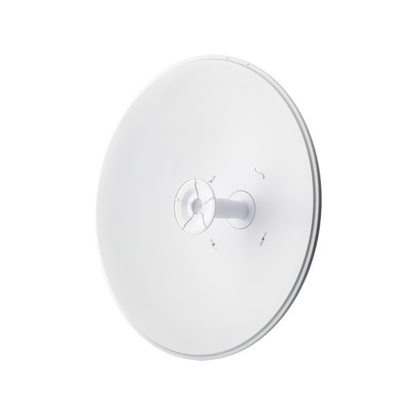 Ubiquiti 5GHz airFiberX Dish 30dBi Slant 45 PtP