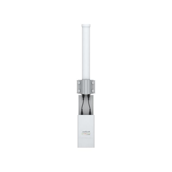 Ubiquiti 5GHz airMAX MIMO Omni Antenna 10dBi