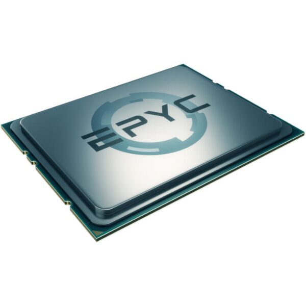 HPE CPU DL385 Gen10 Plus AMD EPYC 7262 (3.2GHz/8-core/155W)  | P17537-B21