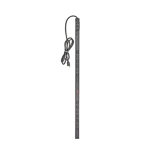 APC Rack PDU Basic Zero U 30A 200/208V