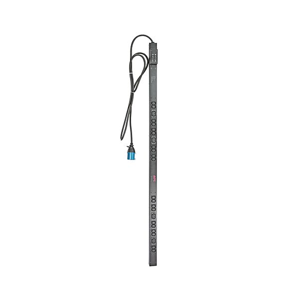 APC Rack PDU Basic Zero U 32A 230V