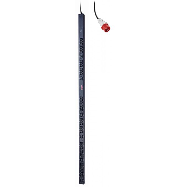 APC Rack PDU Basic Zero U 11 kW 230V