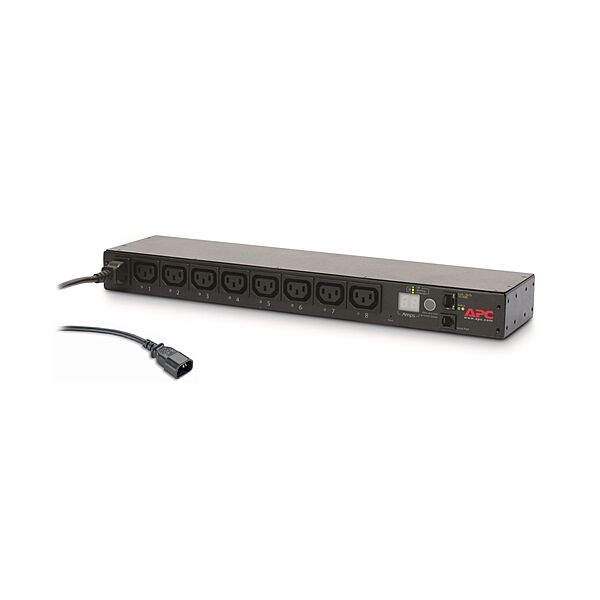 APC Rack PDU