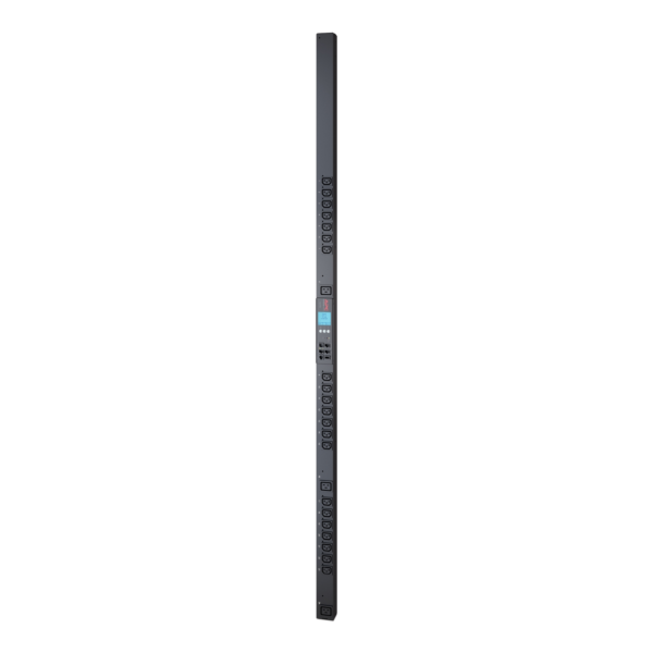 APC Rack PDU 2G Metered by Outlet with Swit