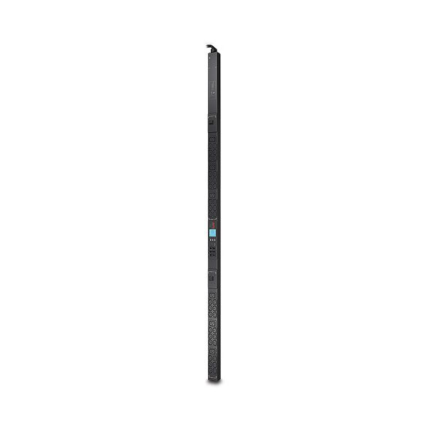 APC Rack PDU 2G Metered Zerou 30A