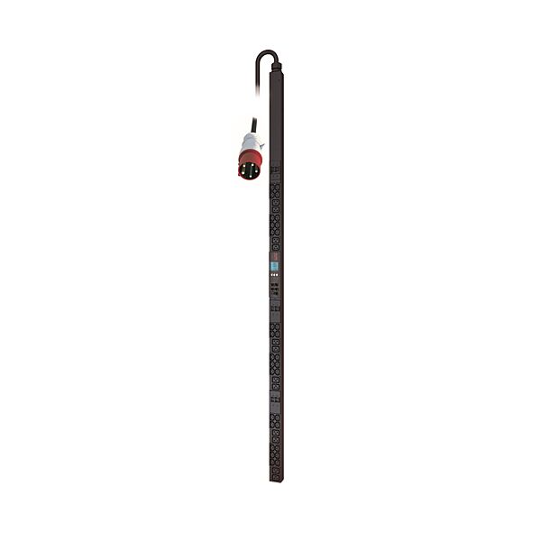 APC Rack PDU 2G Metered ZeroU 22.0kW 32A
